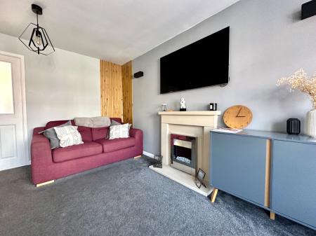 3 bedroom Detached house for sale in Lovatt Close, Tipton, DY4