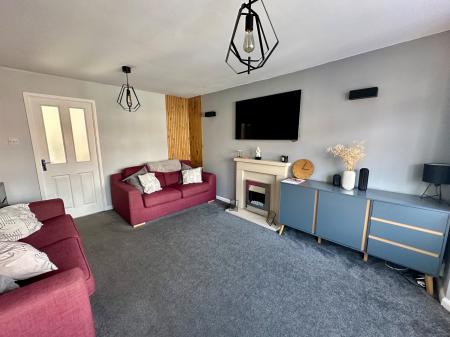3 bedroom Detached house for sale in Lovatt Close, Tipton, DY4