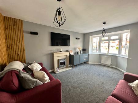 3 bedroom Detached house for sale in Lovatt Close, Tipton, DY4