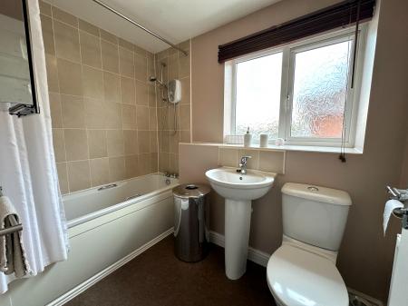 4 bedroom Detached house for sale in Stafford Road, Wednesbury, WS10