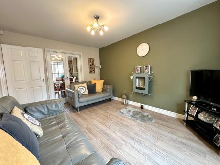 4 bedroom Detached house for sale in Stafford Road, Wednesbury, WS10