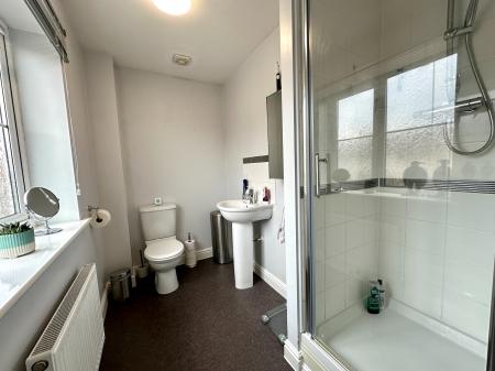 4 bedroom Detached house for sale in Stafford Road, Wednesbury, WS10