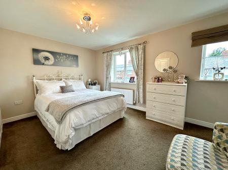 4 bedroom Detached house for sale in Stafford Road, Wednesbury, WS10