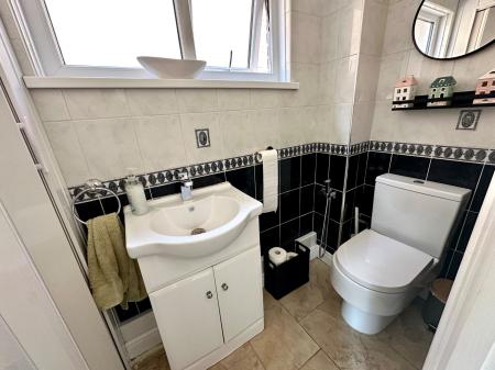 3 bedroom Detached house for sale in St Benedicts Close, West Bromwich, B70