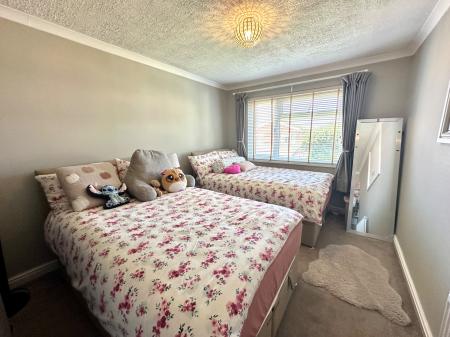 3 bedroom Detached house for sale in St Benedicts Close, West Bromwich, B70