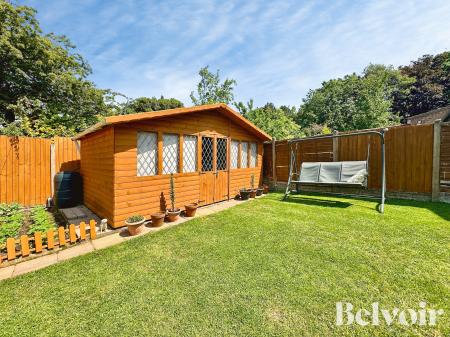 3 bedroom Detached house for sale in St Benedicts Close, West Bromwich, B70