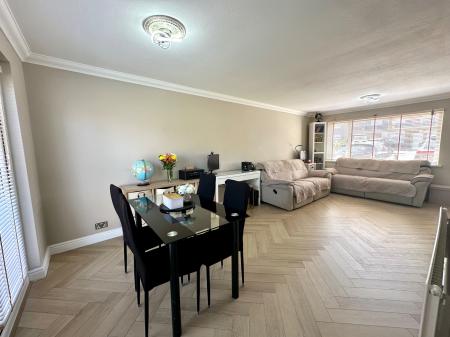 3 bedroom Detached house for sale in St Benedicts Close, West Bromwich, B70
