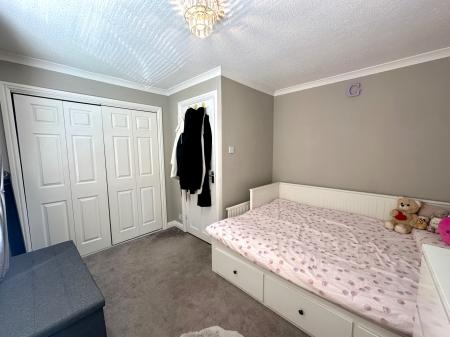 3 bedroom Detached house for sale in St Benedicts Close, West Bromwich, B70