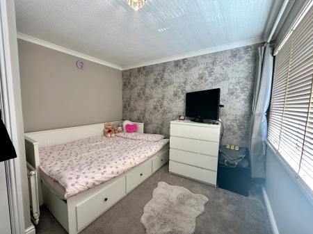 3 bedroom Detached house for sale in St Benedicts Close, West Bromwich, B70