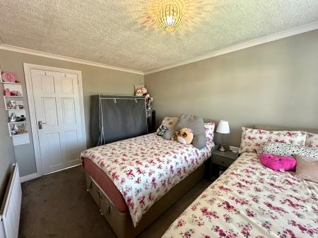 3 bedroom Detached house for sale in St Benedicts Close, West Bromwich, B70
