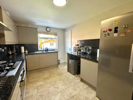 3 bedroom Detached house for sale in St Benedicts Close, West Bromwich, B70