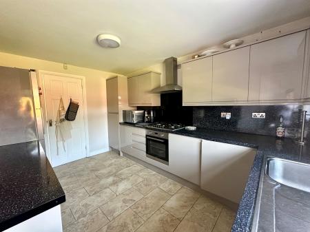 3 bedroom Detached house for sale in St Benedicts Close, West Bromwich, B70
