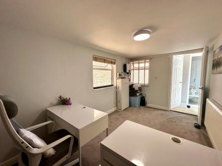 3 bedroom Detached house for sale in St Benedicts Close, West Bromwich, B70