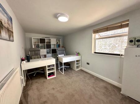 3 bedroom Detached house for sale in St Benedicts Close, West Bromwich, B70