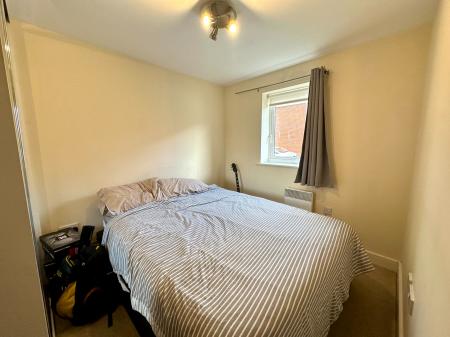 2 bedroom Ground floor maisonette for sale in Aston Court Crankhall Lane, West Bromwich, B71