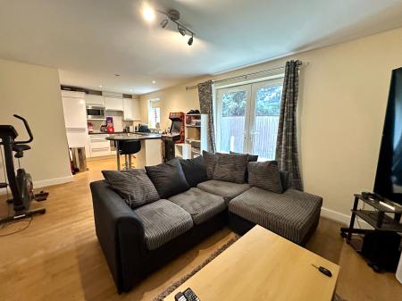 2 bedroom Ground floor maisonette for sale in Aston Court Crankhall Lane, West Bromwich, B71