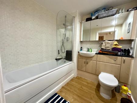 2 bedroom Ground floor maisonette for sale in Aston Court Crankhall Lane, West Bromwich, B71
