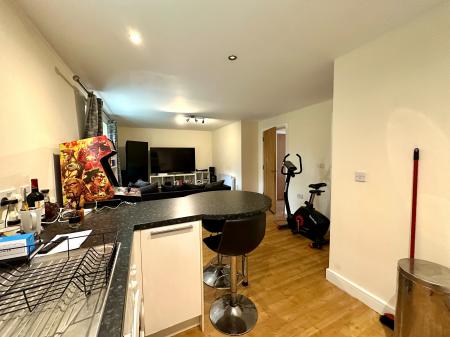 2 bedroom Ground floor maisonette for sale in Aston Court Crankhall Lane, West Bromwich, B71
