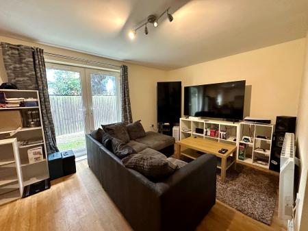2 bedroom Ground floor maisonette for sale in Aston Court Crankhall Lane, West Bromwich, B71