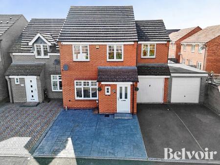 Crew Drive, Tipton, DY4