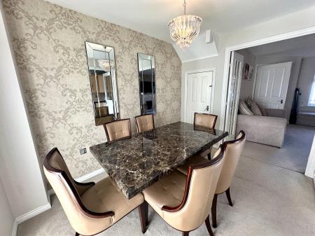 4 bedroom Semi-detached house for sale in Crew Drive, Tipton, DY4