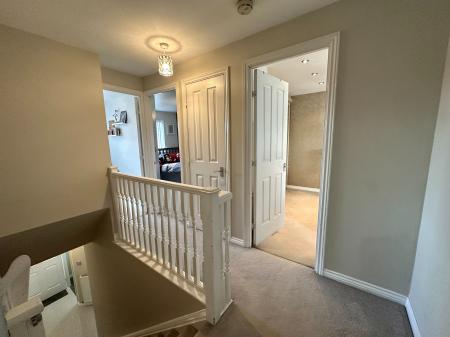 4 bedroom Semi-detached house for sale in Crew Drive, Tipton, DY4