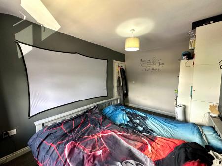 4 bedroom Terraced House for sale in Sheldon Avenue, Wednesbury, Wednesbury, WS10
