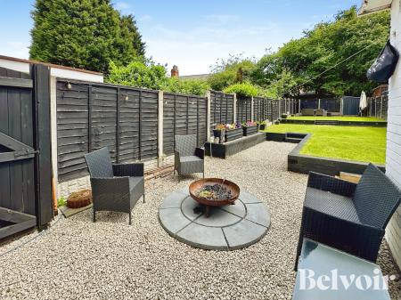 4 bedroom Terraced House for sale in Sheldon Avenue, Wednesbury, Wednesbury, WS10