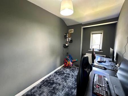 4 bedroom Terraced House for sale in Sheldon Avenue, Wednesbury, Wednesbury, WS10