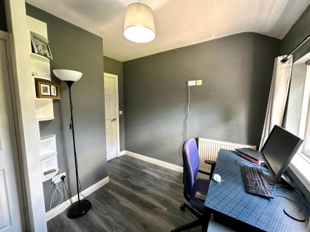 4 bedroom Terraced House for sale in Sheldon Avenue, Wednesbury, Wednesbury, WS10