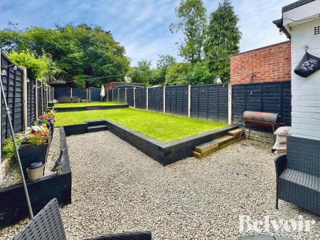 4 bedroom Terraced House for sale in Sheldon Avenue, Wednesbury, Wednesbury, WS10