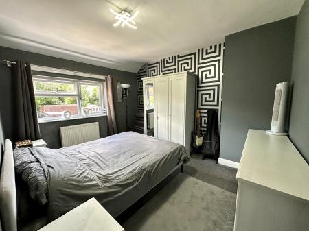 4 bedroom Terraced House for sale in Sheldon Avenue, Wednesbury, Wednesbury, WS10