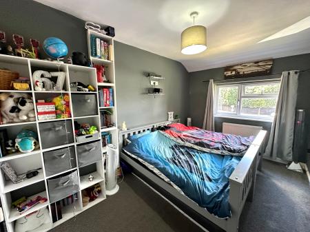4 bedroom Terraced House for sale in Sheldon Avenue, Wednesbury, Wednesbury, WS10