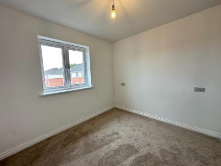 2 bedroom Apartment to let in Meeting Street, Wednesbury, WS10