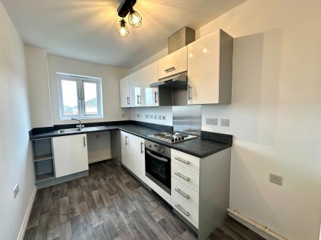 2 bedroom Apartment to let in Meeting Street, Wednesbury, WS10