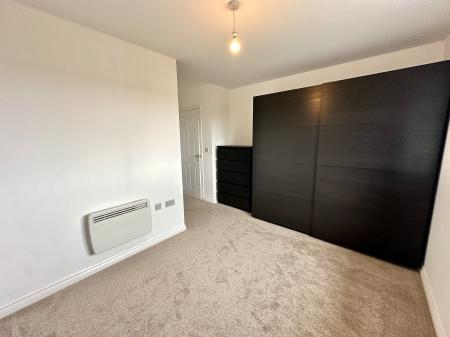 2 bedroom Apartment to let in Meeting Street, Wednesbury, WS10