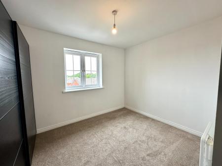 2 bedroom Apartment to let in Meeting Street, Wednesbury, WS10