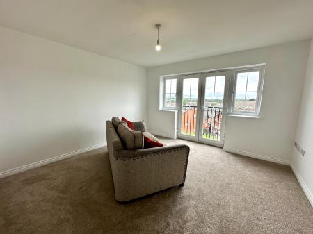 2 bedroom Apartment to let in Meeting Street, Wednesbury, WS10