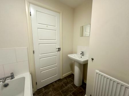 2 bedroom Semi-detached house for sale in Bright Street, Wednesbury, Wednesbury, WS10