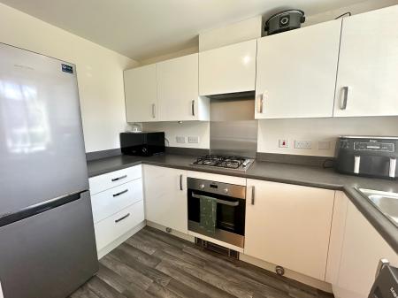 2 bedroom Semi-detached house for sale in Bright Street, Wednesbury, Wednesbury, WS10