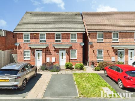 Bright Street, Wednesbury, Wednesbury, WS10