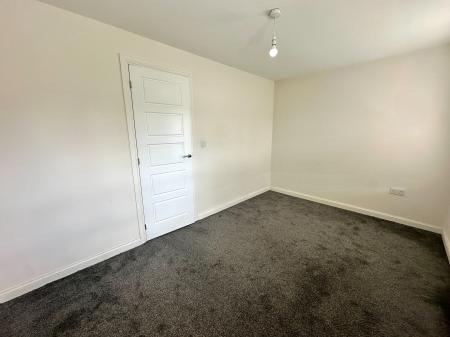 2 bedroom Semi-detached house for sale in Bright Street, Wednesbury, Wednesbury, WS10