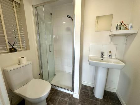 2 bedroom Semi-detached house for sale in Bright Street, Wednesbury, Wednesbury, WS10