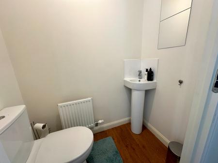 2 bedroom Semi-detached house for sale in Bright Street, Wednesbury, Wednesbury, WS10