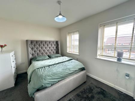 2 bedroom Semi-detached house for sale in Bright Street, Wednesbury, Wednesbury, WS10
