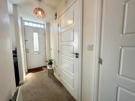 2 bedroom Semi-detached house for sale in Bright Street, Wednesbury, Wednesbury, WS10
