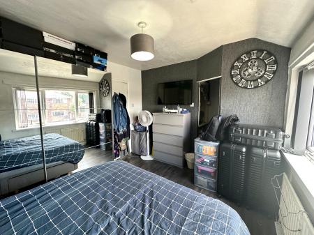 2 bedroom Semi-detached house for sale in Heath Lane, West Bromwich, B71
