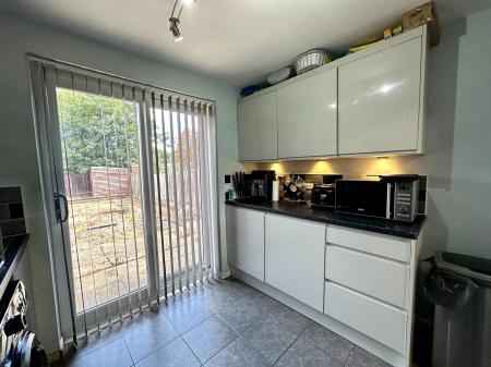 2 bedroom Semi-detached house for sale in Heath Lane, West Bromwich, B71