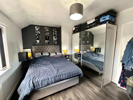 2 bedroom Semi-detached house for sale in Heath Lane, West Bromwich, B71