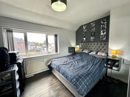 2 bedroom Semi-detached house for sale in Heath Lane, West Bromwich, B71
